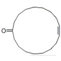 9-Cycloheptadecen-1-one CAS 74244-64-7